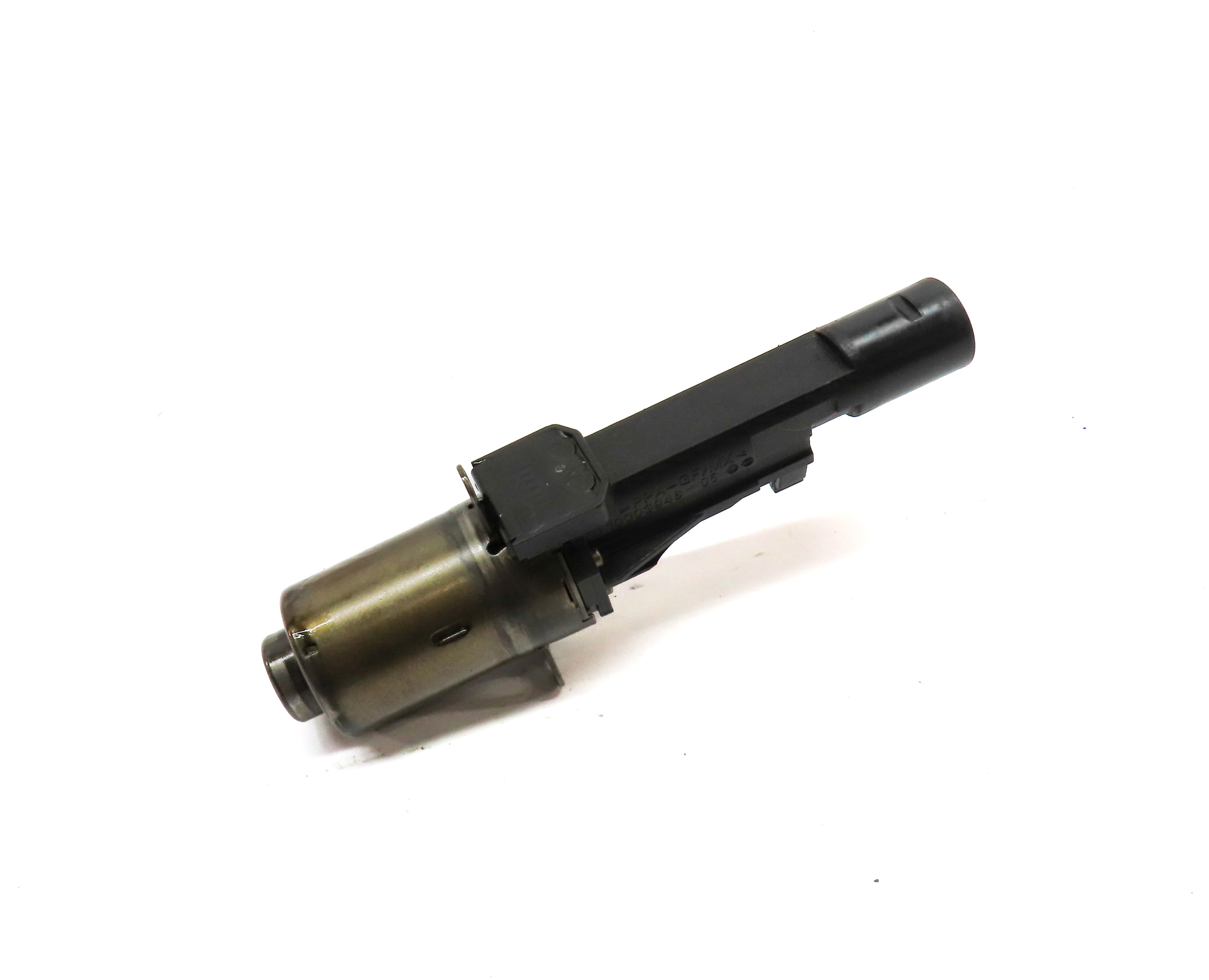 2012 BMW X3 (F25) 3.0L (N55) ENGINE ECCENTRIC CAMSHAFT ACTUATOR MOTOR — exact item pictured